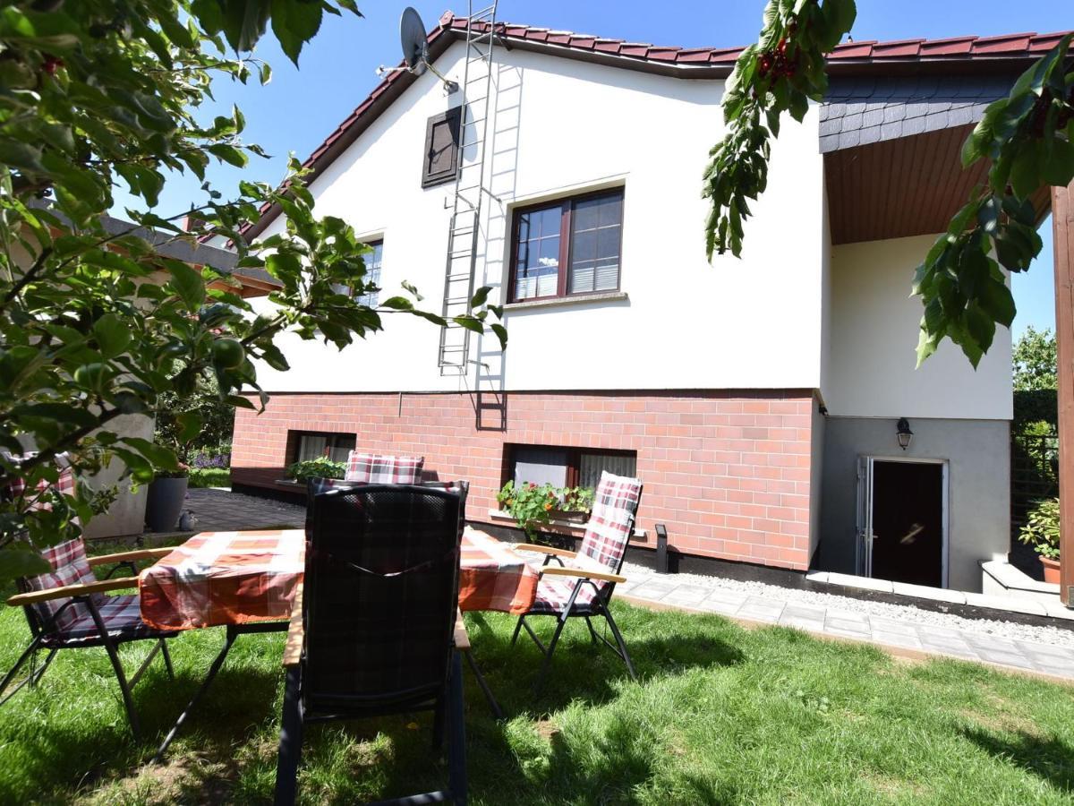 Schoenes Appartement Am Meer In Rerik Bilik gambar