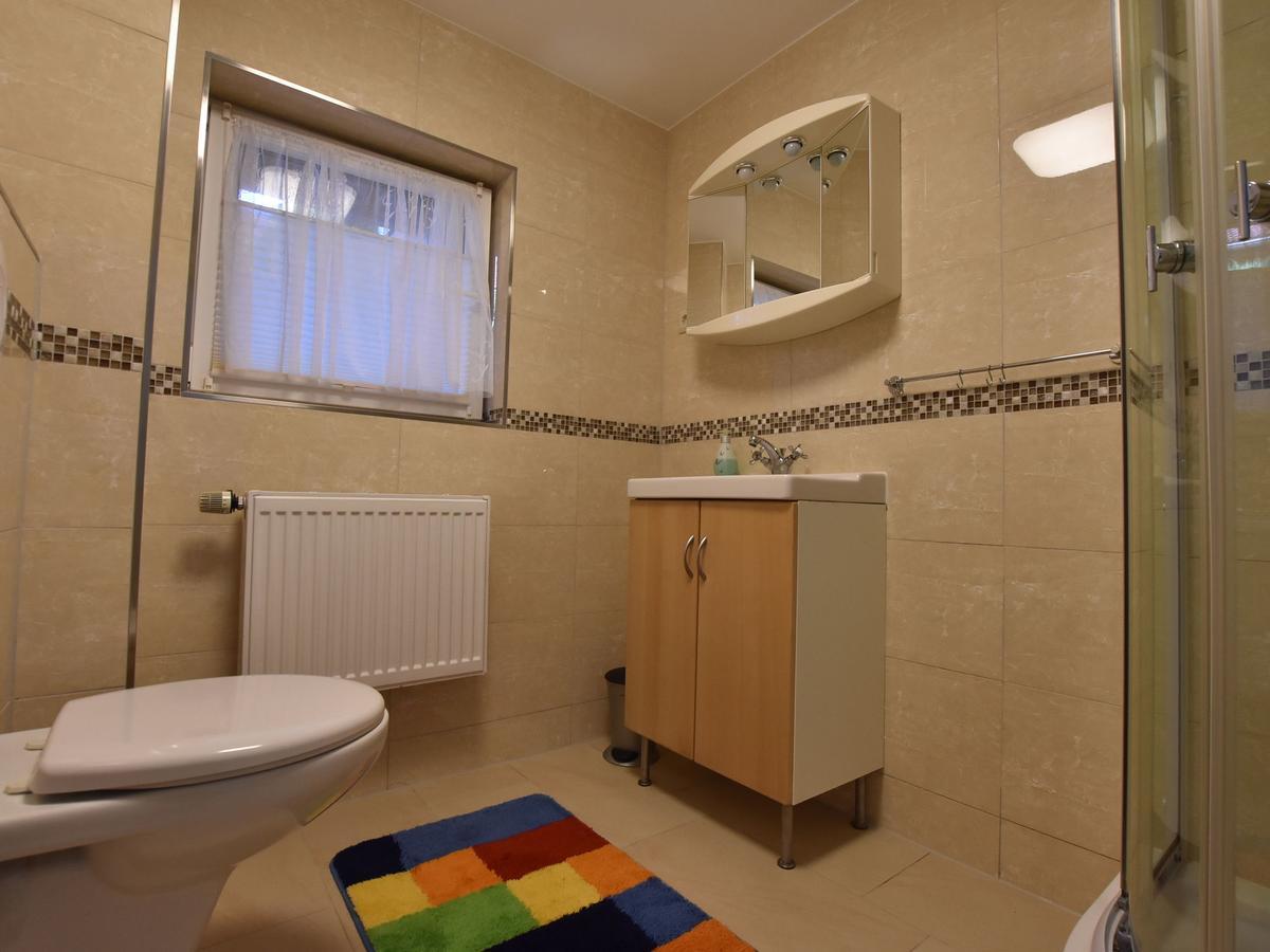 Schoenes Appartement Am Meer In Rerik Luaran gambar